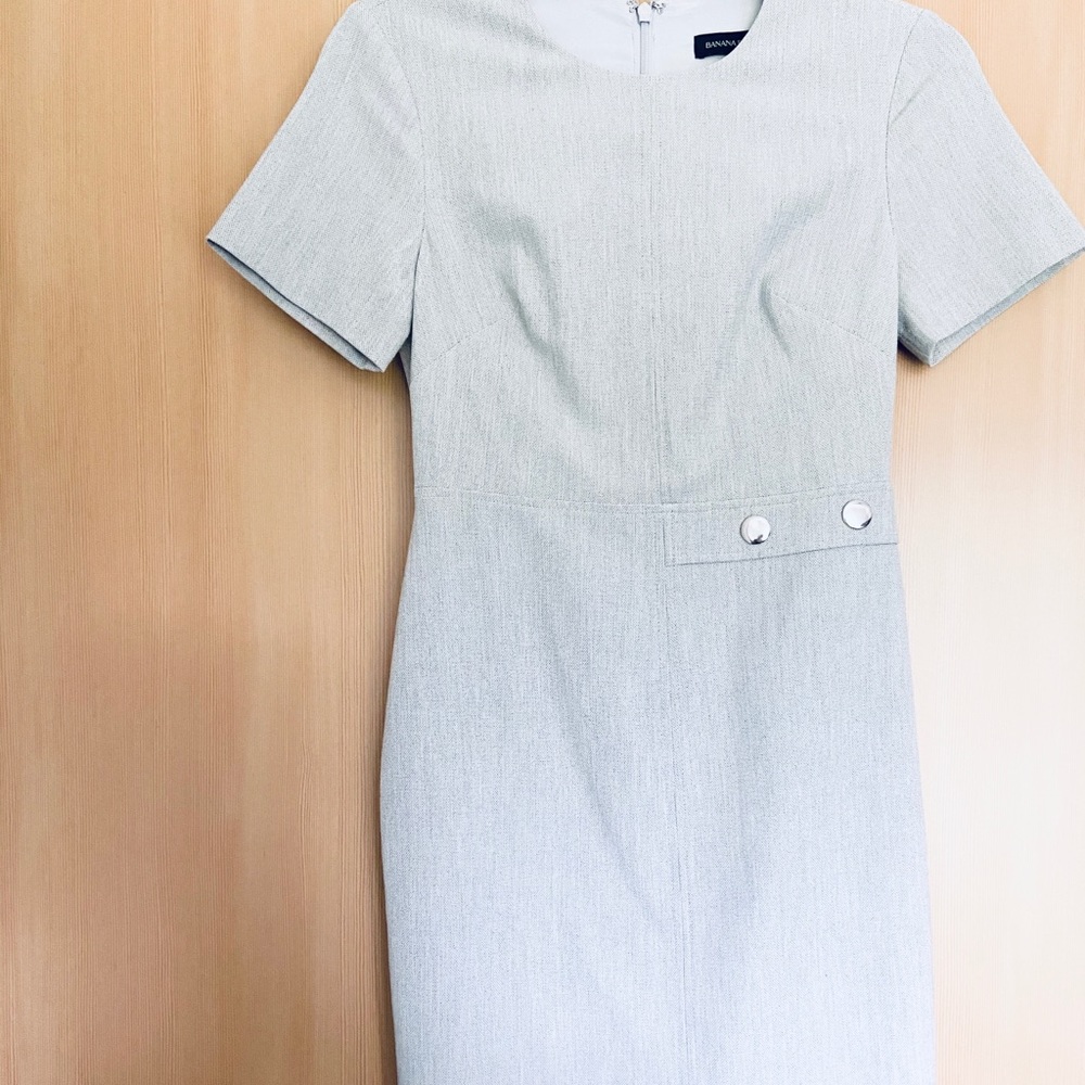 Hot chic petite dress